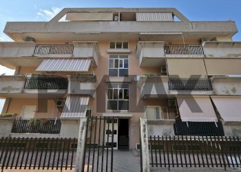 Edificio all\'aperto - Appartamento Via Nicolò Da Mineo
 
5, Mineo - foto 1