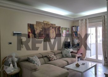 Soggiorno - Appartamento Via Nicolò Da Mineo
 
5, Mineo - foto 7