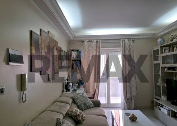 Soggiorno - Appartamento Via Nicolò Da Mineo
 
5, Mineo - foto 8