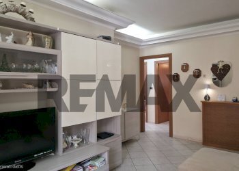 Soggiorno - Appartamento Via Nicolò Da Mineo
 
5, Mineo - foto 11