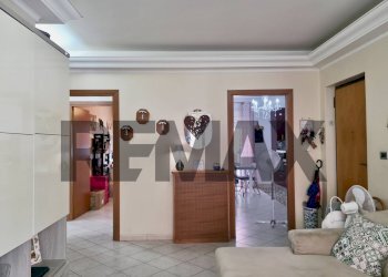 Soggiorno - Appartamento Via Nicolò Da Mineo
 
5, Mineo - foto 12
