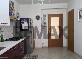 Cucina - Appartamento Via Nicolò Da Mineo
 
5, Mineo - foto 15