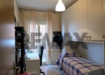 Camera / camera da letto - Appartamento Via Nicolò Da Mineo
 
5, Mineo - foto 18