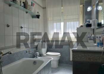 Bagno - Appartamento Via Nicolò Da Mineo
 
5, Mineo - foto 20