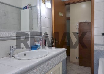 Bagno - Appartamento Via Nicolò Da Mineo
 
5, Mineo - foto 21