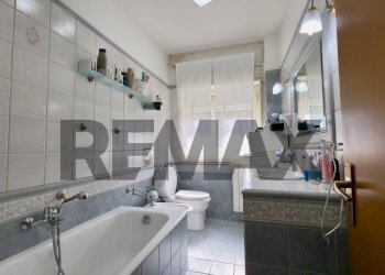 Bagno - Appartamento Via Nicolò Da Mineo
 
5, Mineo - foto 22