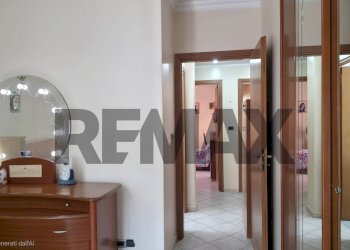 Hall / corridoio - Appartamento Via Nicolò Da Mineo
 
5, Mineo - foto 31