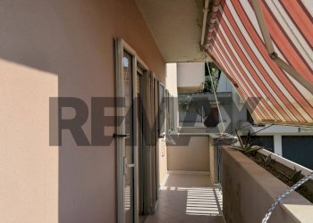 Balcone - Appartamento Via Nicolò Da Mineo
 
5, Mineo - foto 32