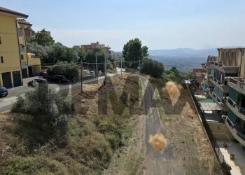 Edificio all\'aperto - Appartamento Via Nicolò Da Mineo
 
5, Mineo - foto 34