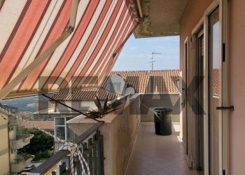 Balcone - Appartamento Via Nicolò Da Mineo
 
5, Mineo - foto 35