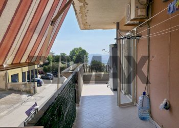 Balcone - Appartamento Via Nicolò Da Mineo
 
5, Mineo - foto 36