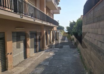 Edificio all\'aperto - Appartamento Via Nicolò Da Mineo
 
5, Mineo - foto 39