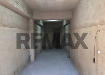 Hall / corridoio - Appartamento Via Nicolò Da Mineo
 
5, Mineo - foto 40