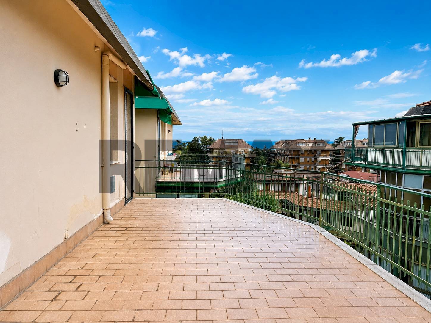 Terrazza - Quadrilocale Corso Messina
 
7, Giarre - foto 1