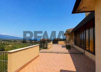 Terrazza - Quadrilocale Corso Messina
 
7, Giarre - foto 6