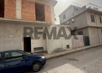 Edificio all\'aperto - Casa indipendente principe di piemonte
 
5, Acquedolci - foto 1