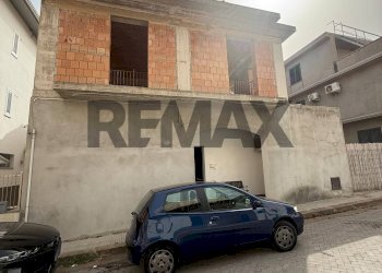 Edificio all\'aperto - Casa indipendente principe di piemonte
 
5, Acquedolci - foto 2