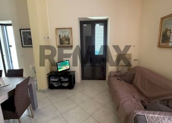 Sala da pranzo - Casa indipendente principe di piemonte
 
5, Acquedolci - foto 7