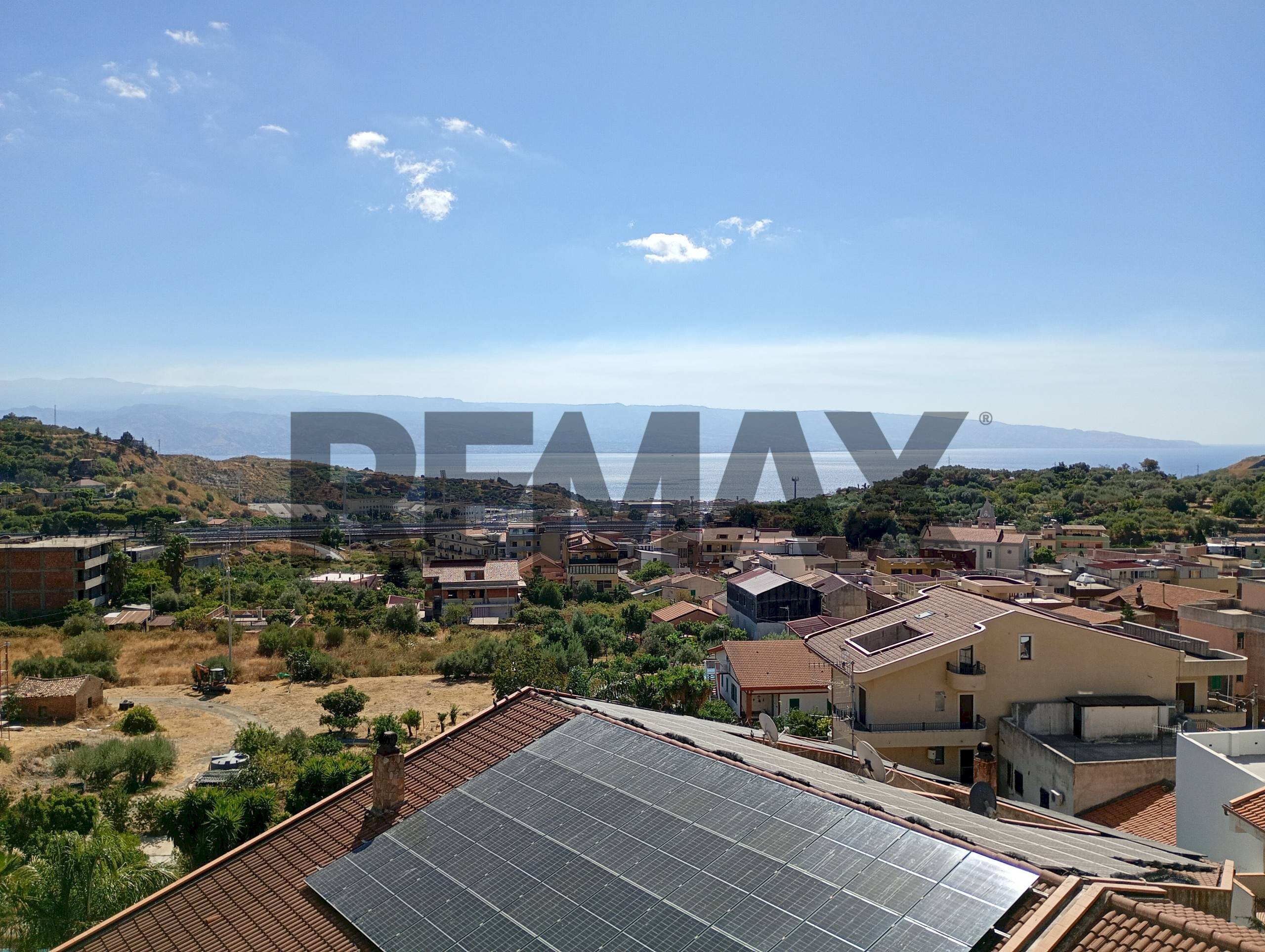 Edificio all\'aperto - Appartamento Via Giuseppe Fava
 
118, Messina - foto 1