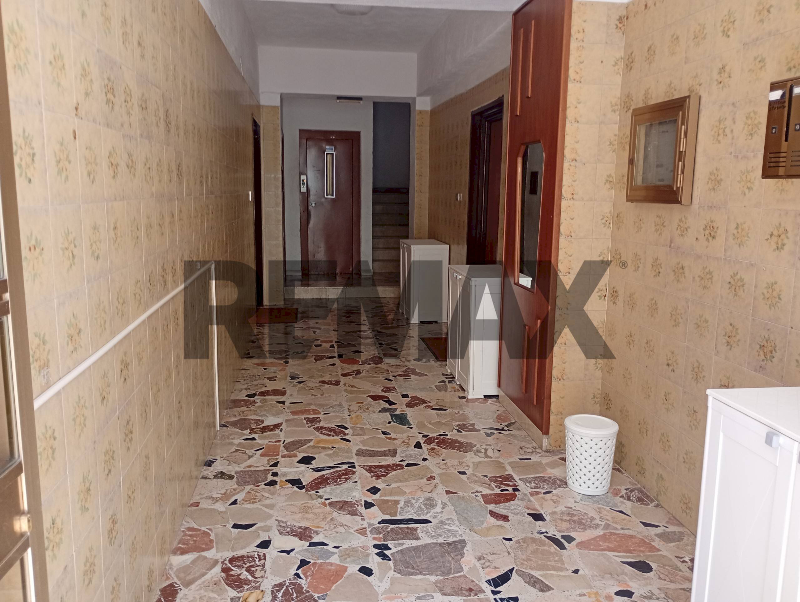Hall / corridoio - Appartamento Via Giuseppe Fava
118, Messina - foto 2