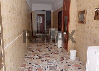 Hall / corridoio - Appartamento Via Giuseppe Fava
 
118, Messina - foto 2