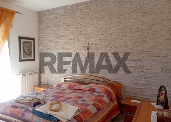 Camera / camera da letto - Appartamento Via Giuseppe Fava
 
118, Messina - foto 4