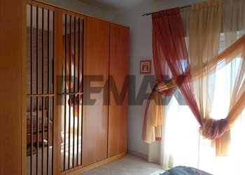 Camera / camera da letto - Appartamento Via Giuseppe Fava
 
118, Messina - foto 5