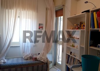 Camera / camera da letto - Appartamento Via Giuseppe Fava
 
118, Messina - foto 7