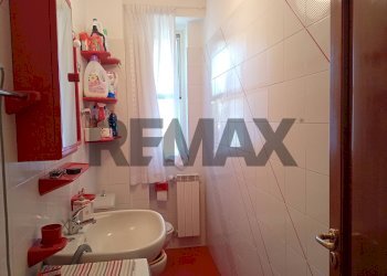 Bagno - Appartamento Via Giuseppe Fava
 
118, Messina - foto 8
