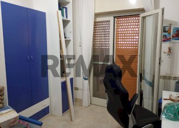 Camera / camera da letto - Appartamento Via Giuseppe Fava
 
118, Messina - foto 9