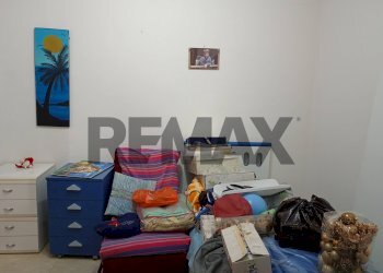 Camera / camera da letto - Appartamento Via Giuseppe Fava
 
118, Messina - foto 11