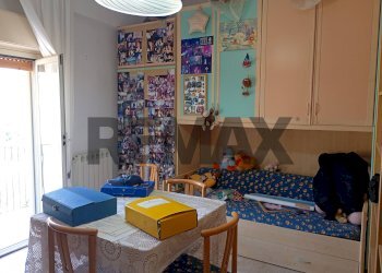 Camera / camera da letto - Appartamento Via Giuseppe Fava
 
118, Messina - foto 12