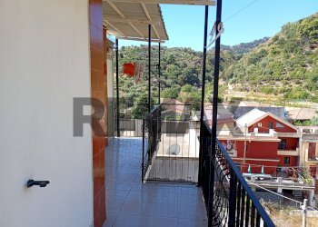 Balcone - Appartamento Via Giuseppe Fava
 
118, Messina - foto 13