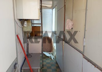 Cucina - Appartamento Via Giuseppe Fava
 
118, Messina - foto 14
