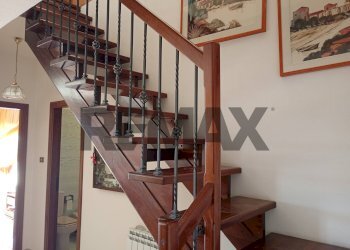 Scale - Appartamento Via Giuseppe Fava
 
118, Messina - foto 15