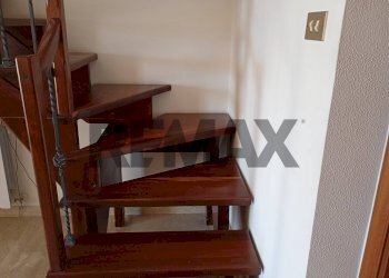 Scale - Appartamento Via Giuseppe Fava
 
118, Messina - foto 16