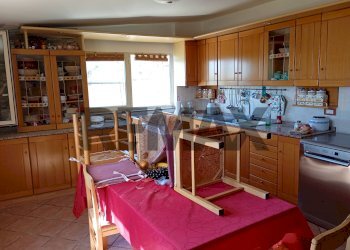 Cucina - Appartamento Via Giuseppe Fava
 
118, Messina - foto 18