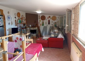 Sala da pranzo - Appartamento Via Giuseppe Fava
 
118, Messina - foto 23