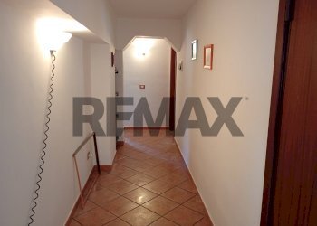 Hall / corridoio - Appartamento Via Giuseppe Fava
 
118, Messina - foto 27