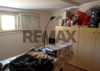 Camera / camera da letto - Appartamento Via Giuseppe Fava
 
118, Messina - foto 28