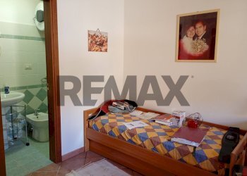 Camera / camera da letto - Appartamento Via Giuseppe Fava
 
118, Messina - foto 31