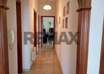 Hall / corridoio - Appartamento Via Giuseppe Fava
 
118, Messina - foto 33