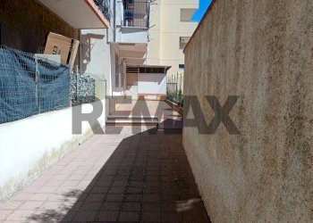 Terrazza - Appartamento Via Giuseppe Fava
 
118, Messina - foto 34