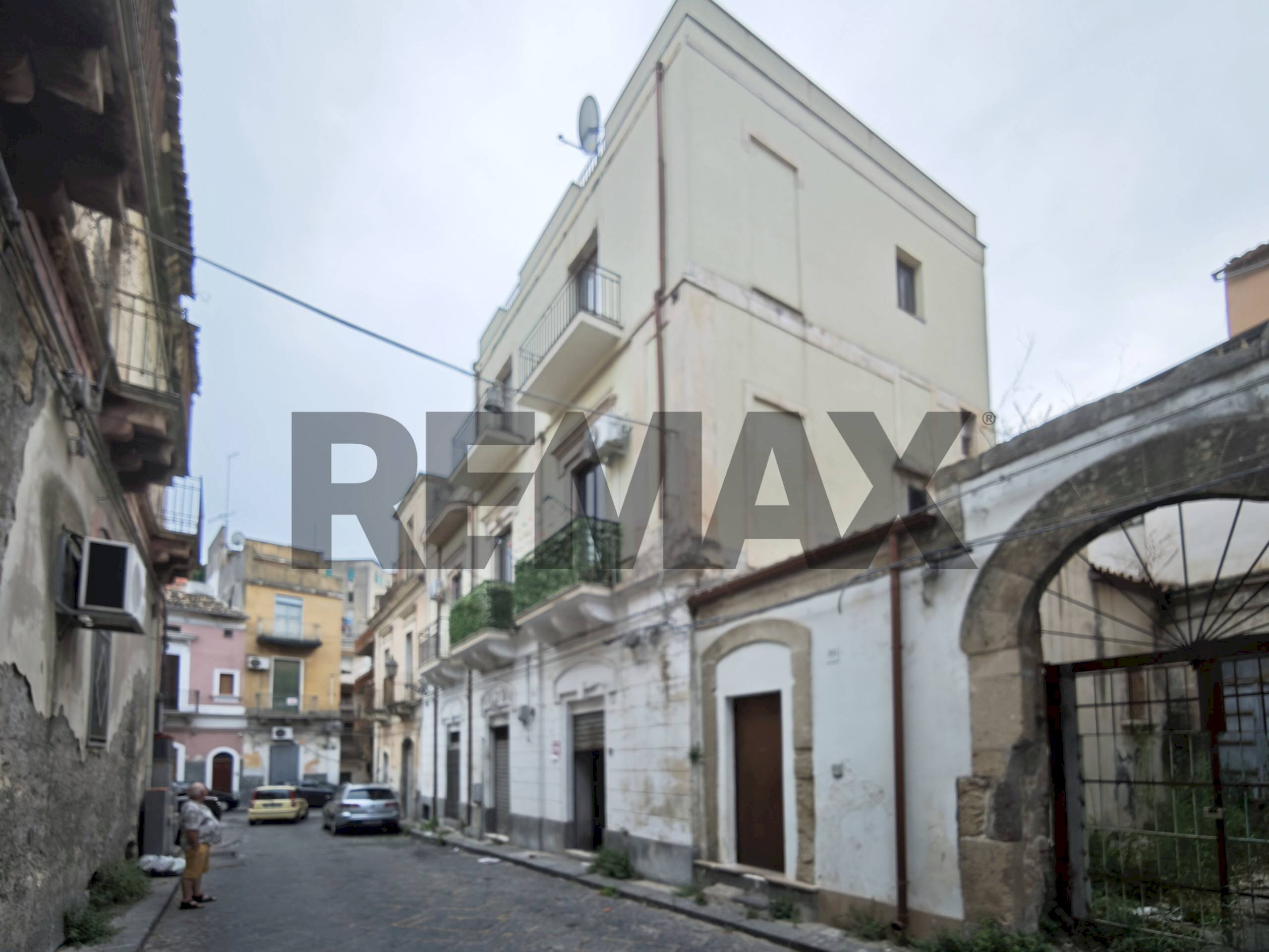 Edificio all\'aperto - Commercial Premises Via Messina
 
12, Lentini - photo 3