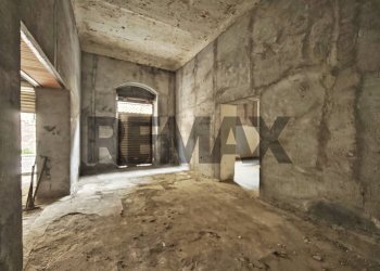 Stanza vuota - Commercial Premises Via Messina
12, Lentini - photo 5