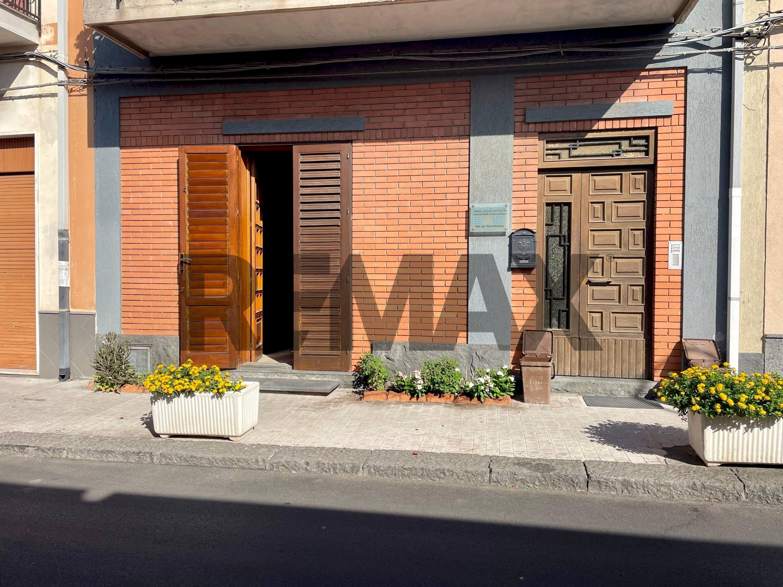 Edificio all\'aperto - Casa semi indipendente Riesi
 
17, Acireale - foto 1