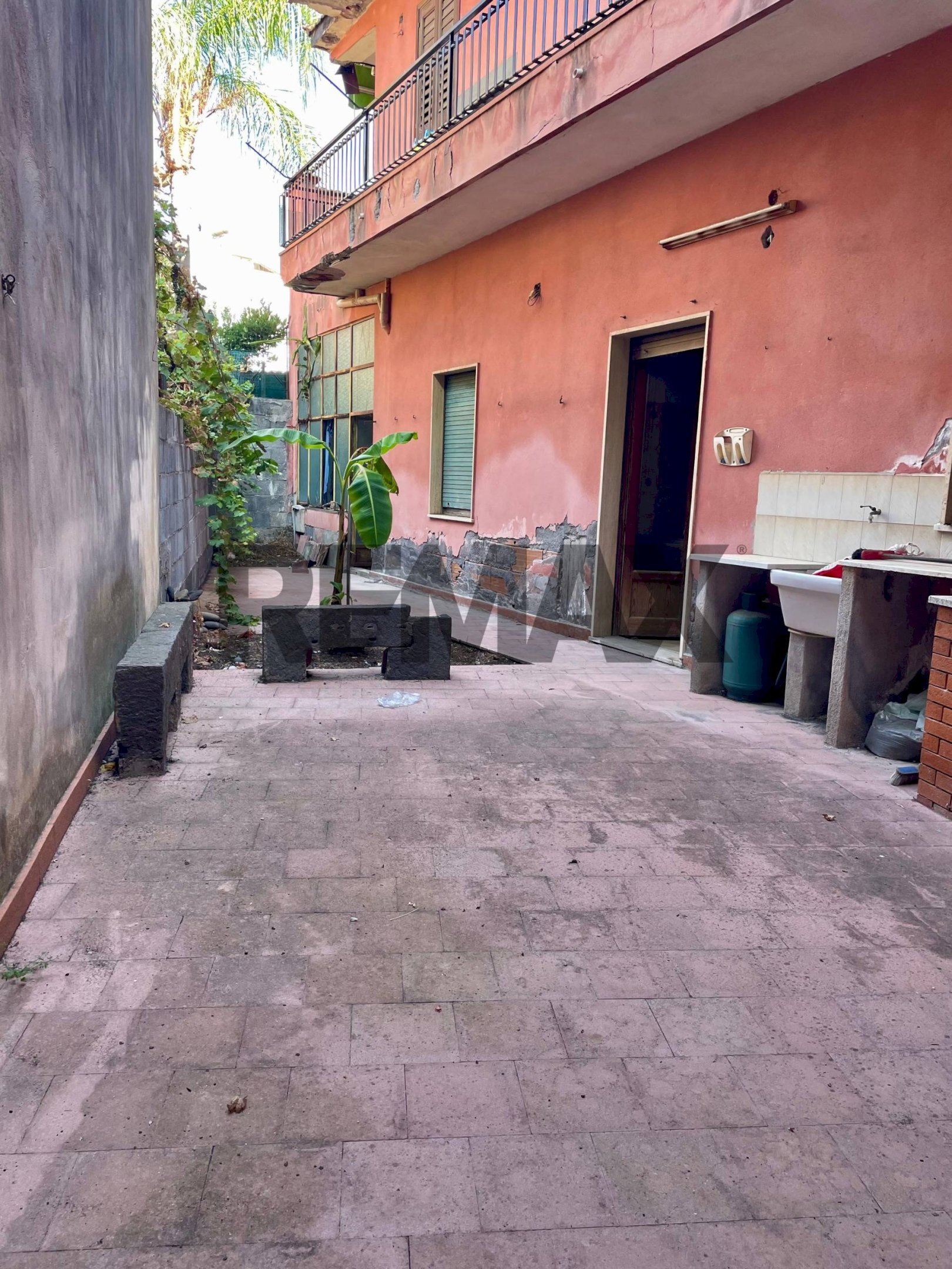 Terrazza - Casa semi indipendente Riesi
17, Acireale - foto 2