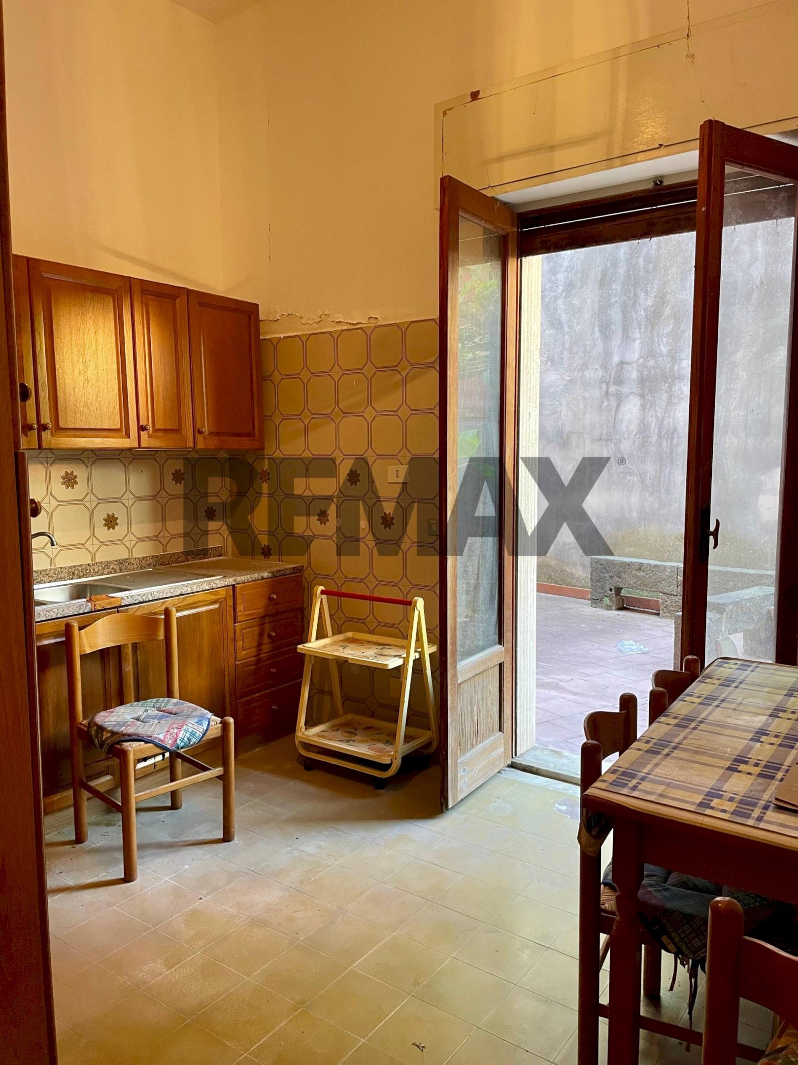 Cucina - Casa semi indipendente Riesi
17, Acireale - foto 3