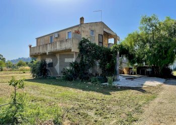 Casa all\'aperto - Villa Contrada Sparagogna
 
sn, Mineo - photo 2