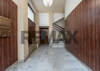 Ricezione / Lobby - Quadrilocale Via Vecchia Ognina
80, Catania - foto 2